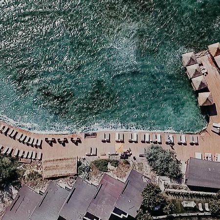 Maja Luxury Çeşme Hotel Exterior foto