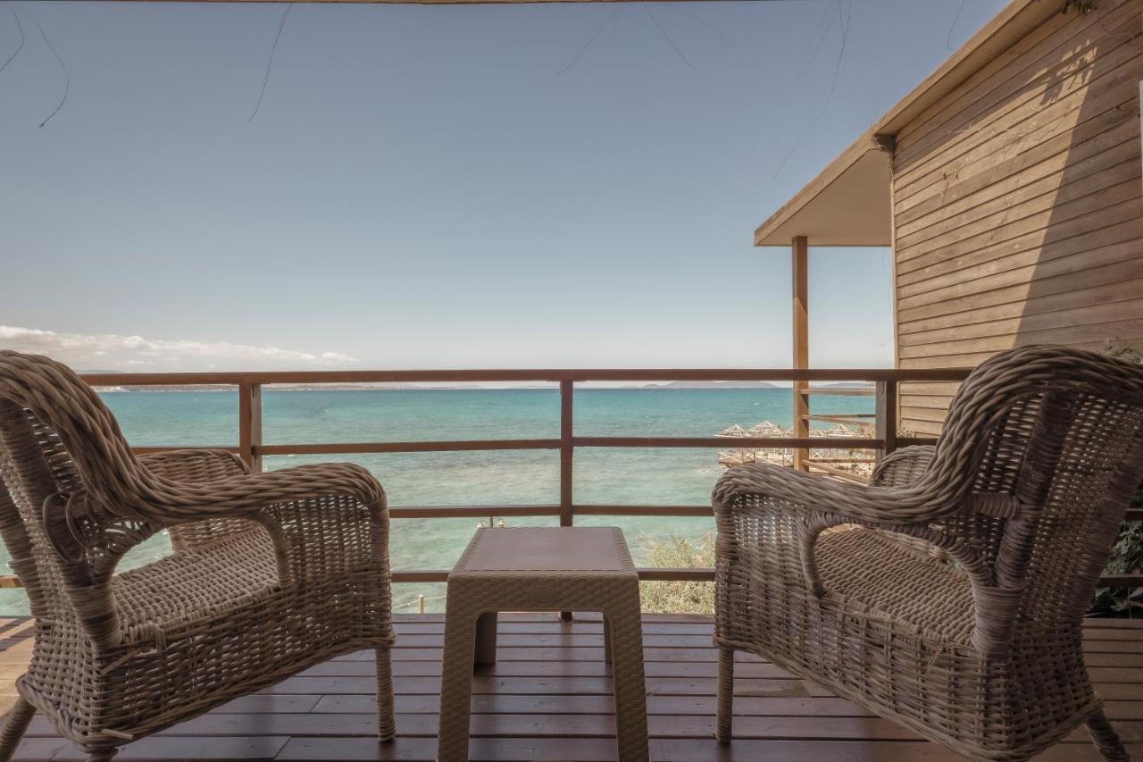 Maja Luxury Çeşme Hotel Exterior foto