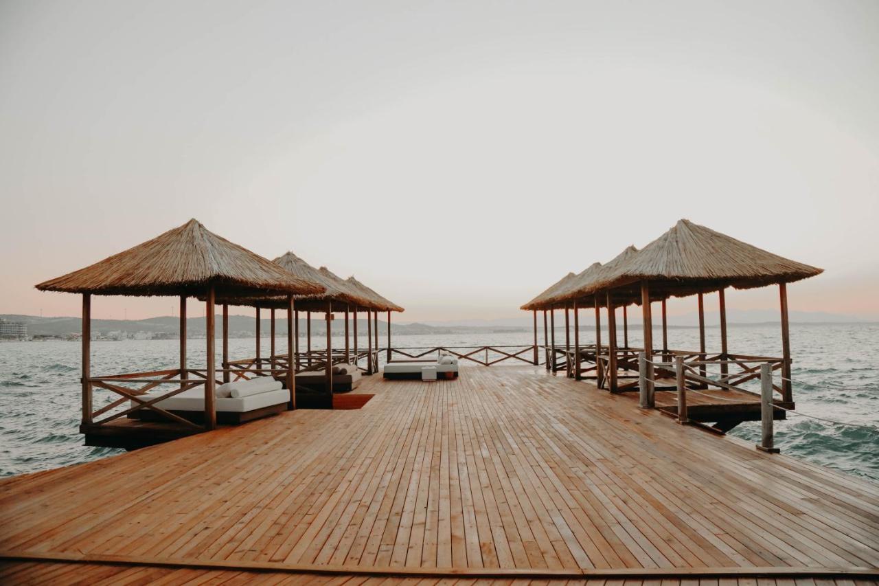 Maja Luxury Çeşme Hotel Exterior foto