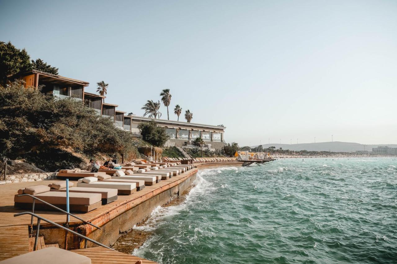 Maja Luxury Çeşme Hotel Exterior foto