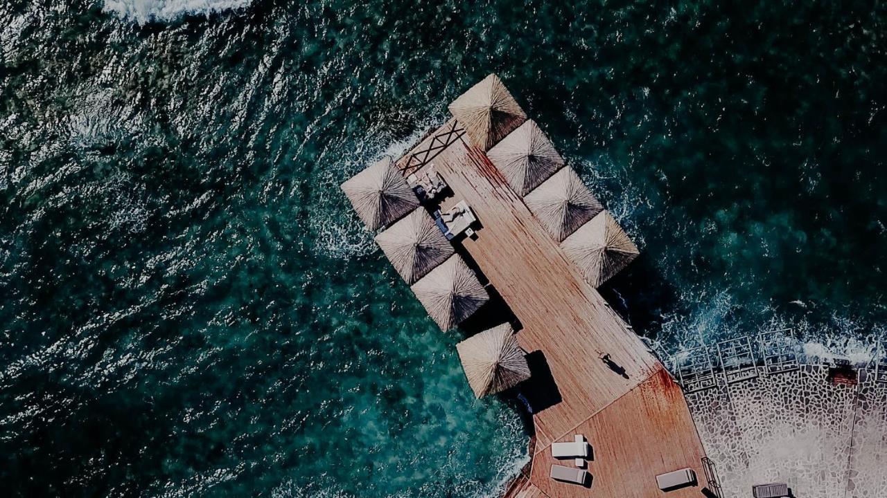 Maja Luxury Çeşme Hotel Exterior foto
