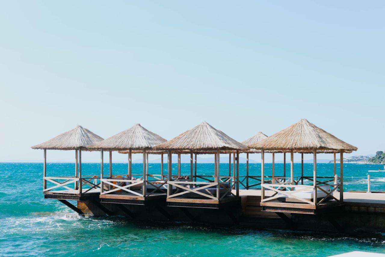 Maja Luxury Çeşme Hotel Exterior foto