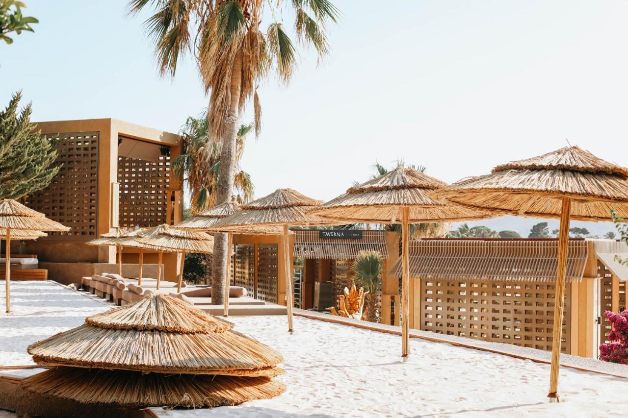 Maja Luxury Çeşme Hotel Exterior foto
