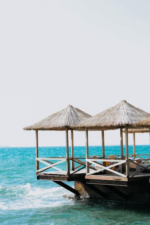 Maja Luxury Çeşme Hotel Exterior foto