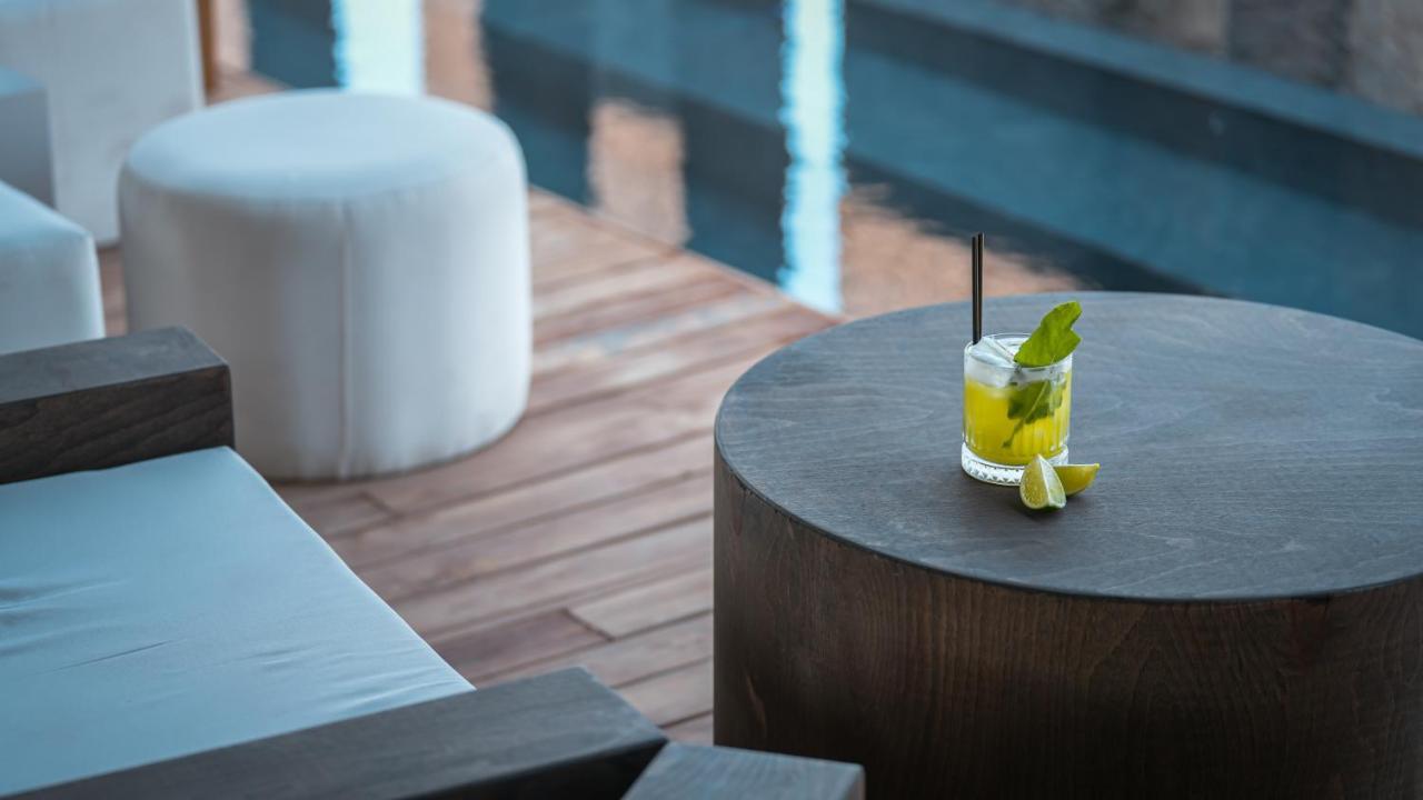 Maja Luxury Çeşme Hotel Exterior foto