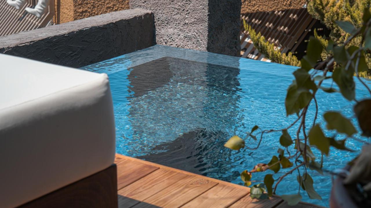 Maja Luxury Çeşme Hotel Exterior foto