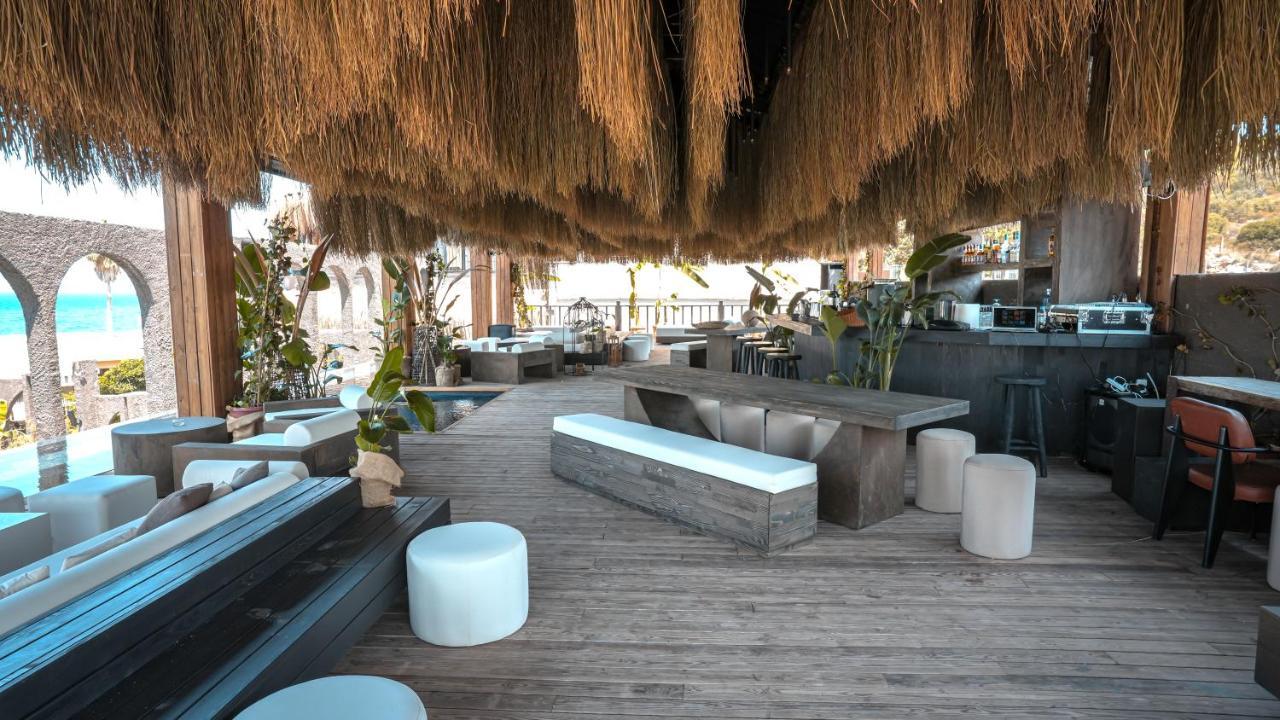 Maja Luxury Çeşme Hotel Exterior foto