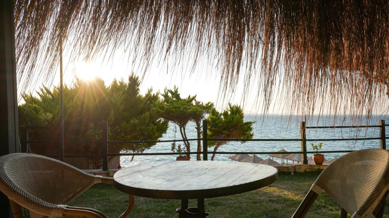 Maja Luxury Çeşme Hotel Exterior foto