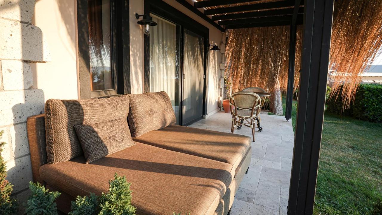 Maja Luxury Çeşme Hotel Exterior foto