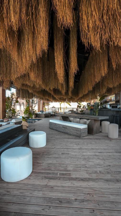 Maja Luxury Çeşme Hotel Exterior foto