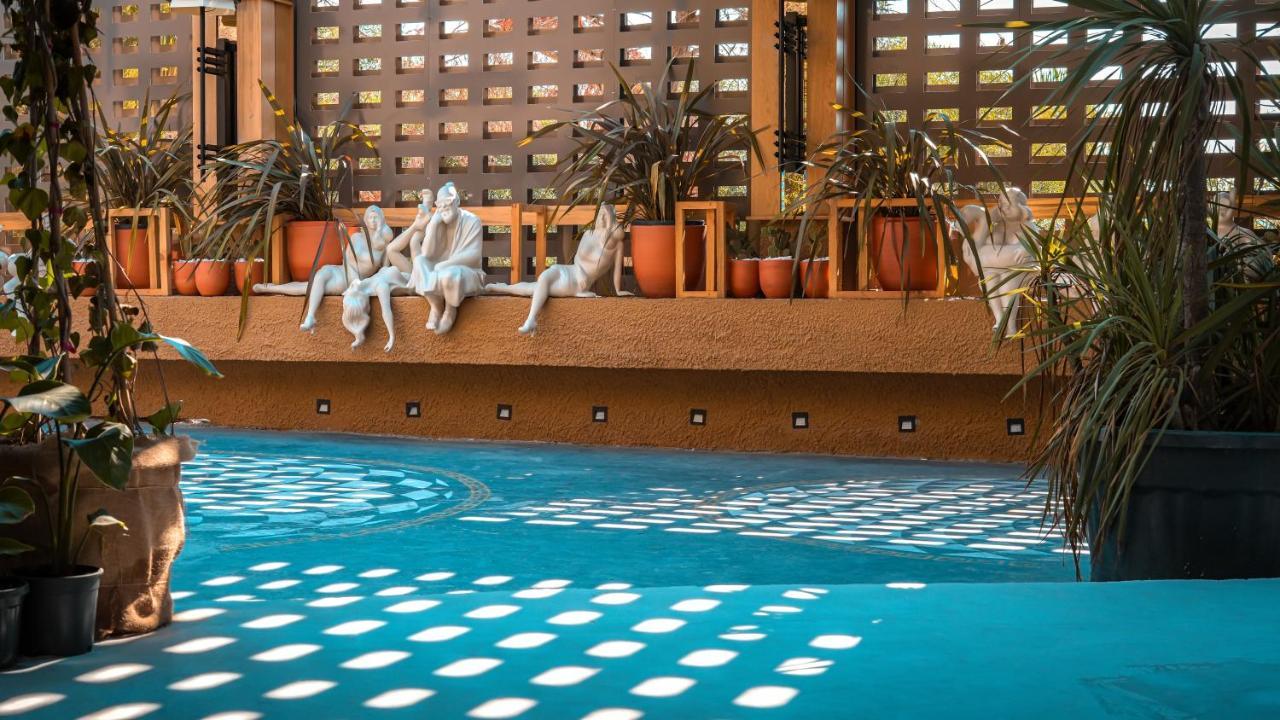 Maja Luxury Çeşme Hotel Exterior foto