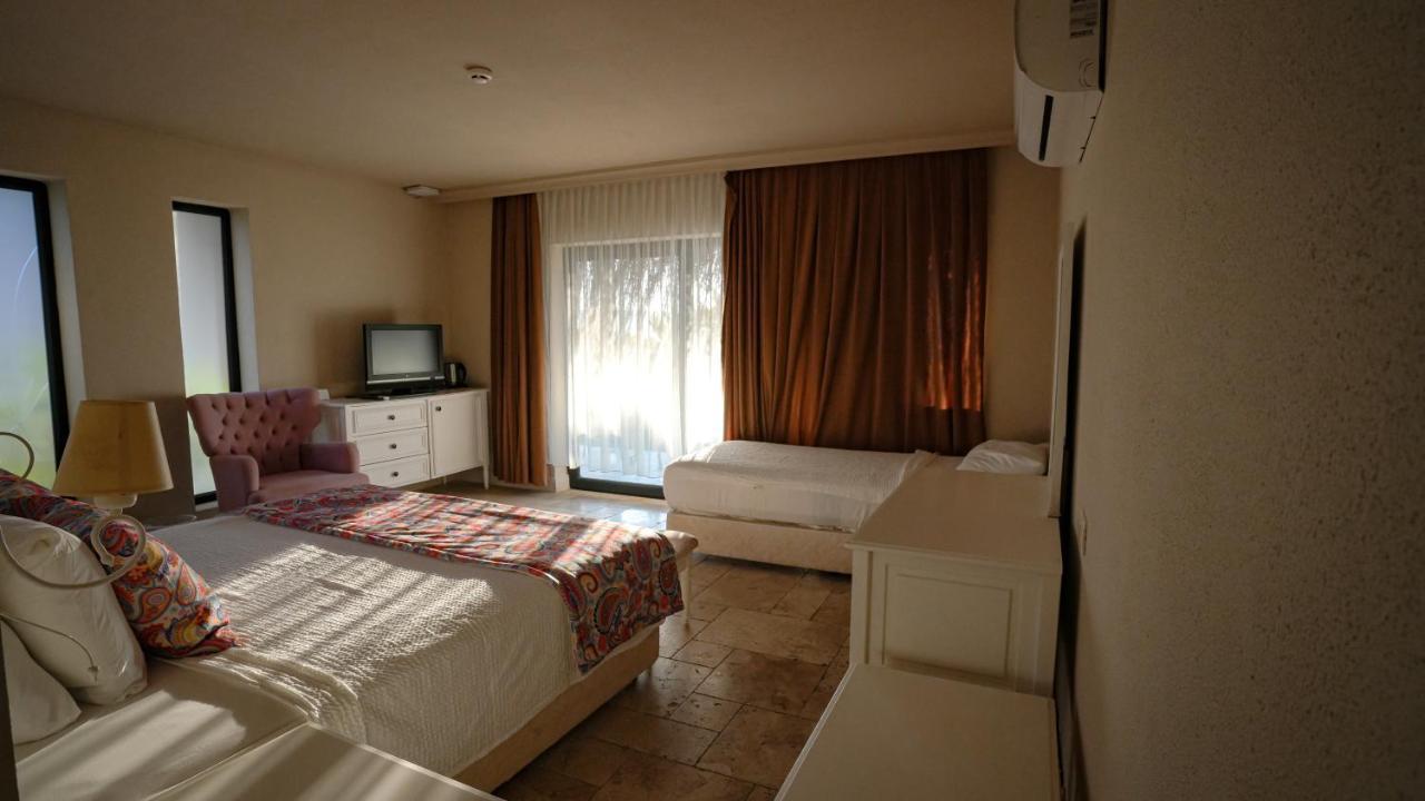 Maja Luxury Çeşme Hotel Exterior foto