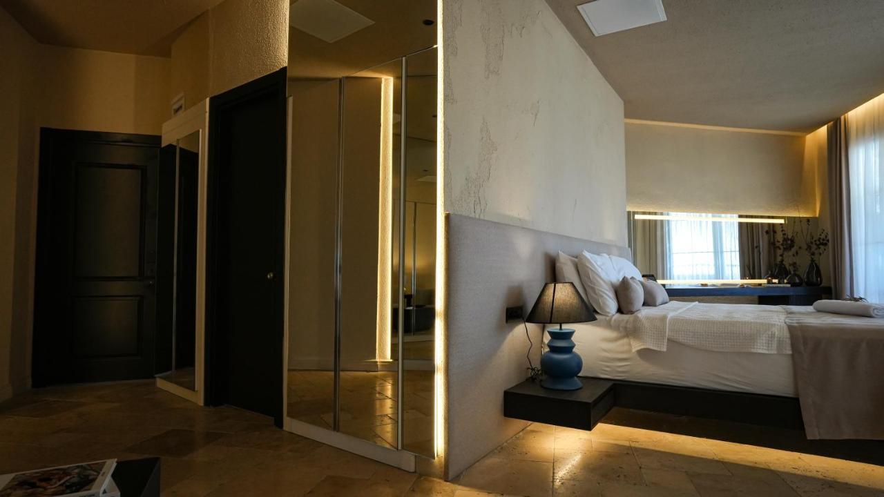 Maja Luxury Çeşme Hotel Exterior foto