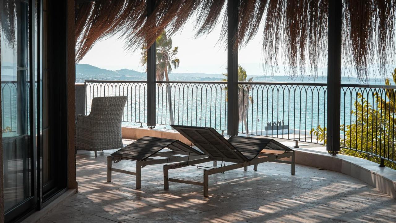 Maja Luxury Çeşme Hotel Exterior foto