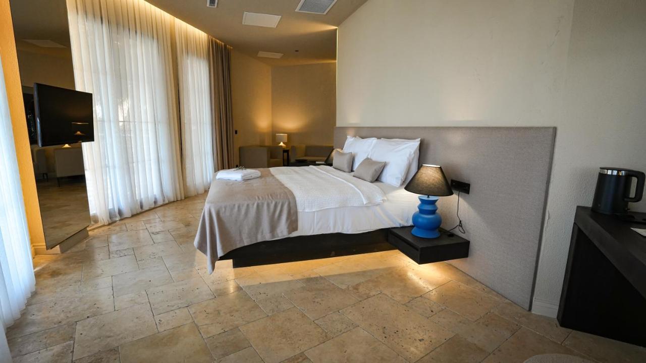 Maja Luxury Çeşme Hotel Exterior foto