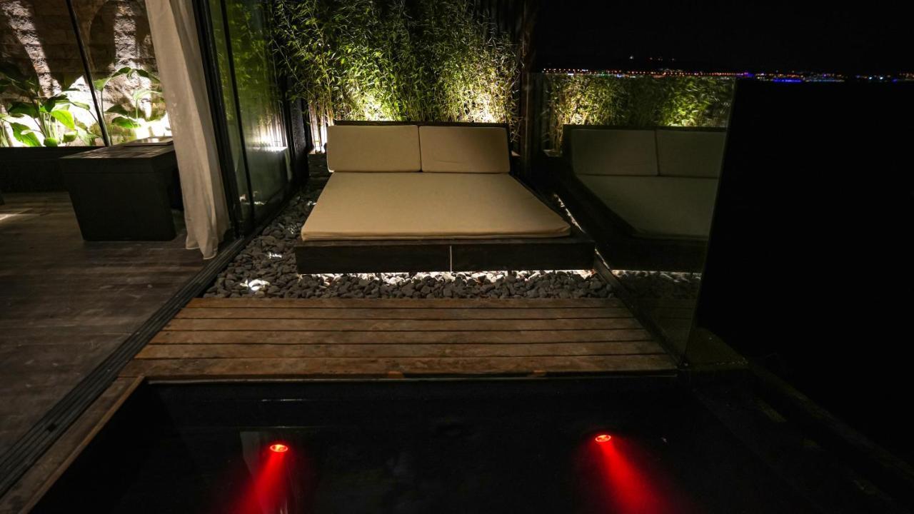 Maja Luxury Çeşme Hotel Exterior foto