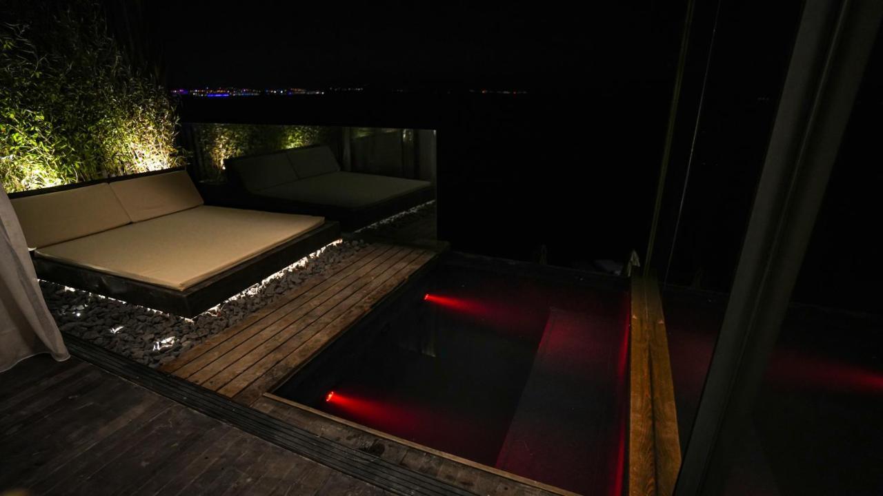 Maja Luxury Çeşme Hotel Exterior foto