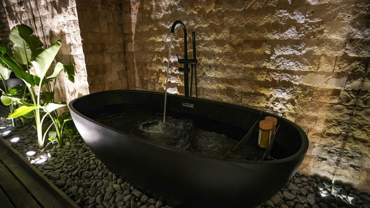 Maja Luxury Çeşme Hotel Exterior foto