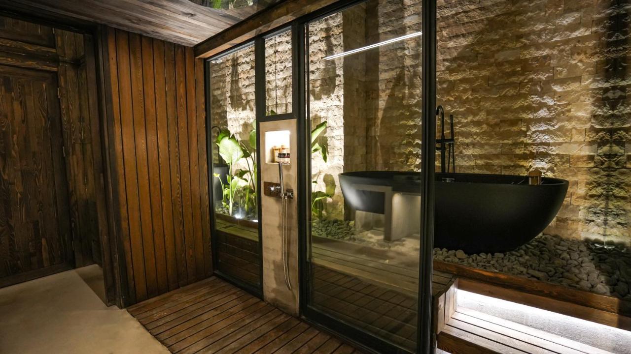 Maja Luxury Çeşme Hotel Exterior foto